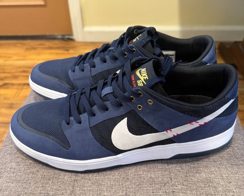 Nike zoom dark elite - nike, sb