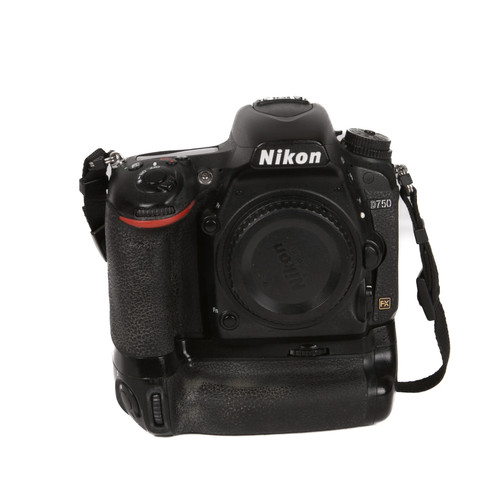 Nikon d750 3 - nikon, 24,3