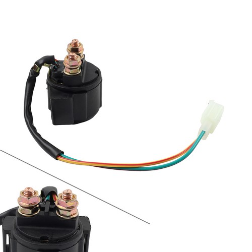 Relè solenoide avviamento
