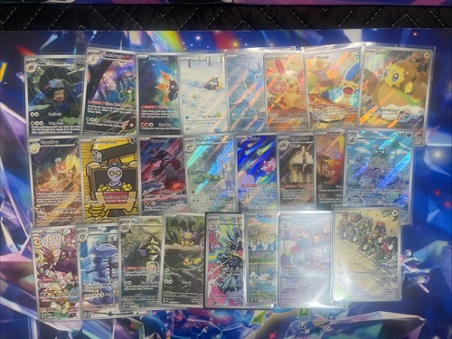 Lotto pokémon paradox rift - paradox,