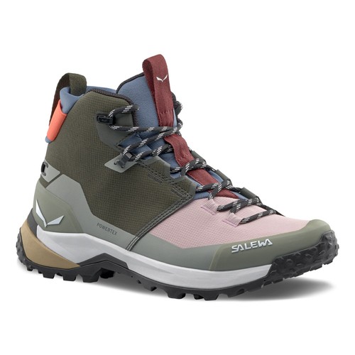 Salewa puez mid - ptx, w