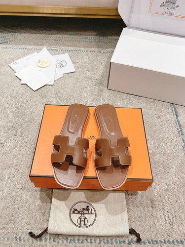 Hermès sandalo donna