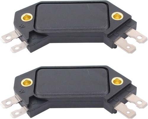 2pz modulo comando accensione - modulo,
