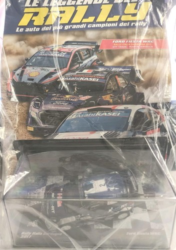 Leggende del rally - le,