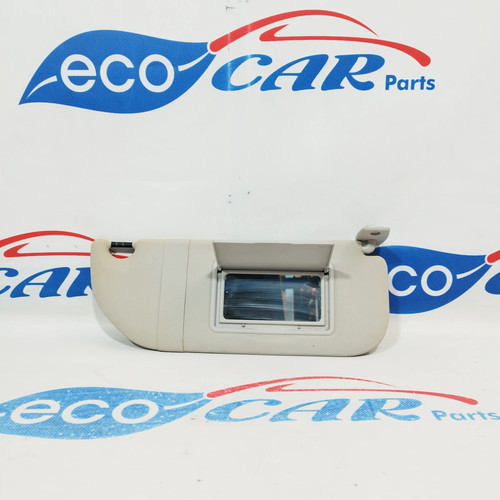 Aletta parasole destro beige