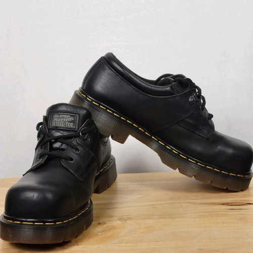 Scarpe antinfortunistiche