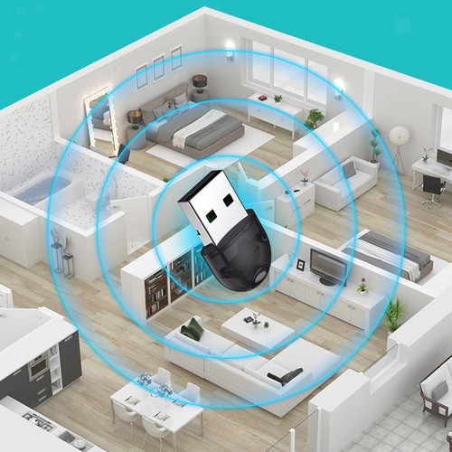 Usb bluetooth 0 - usb, 5.0