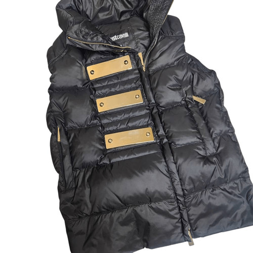 Giubbotto roberto cavalli - cavalli, just