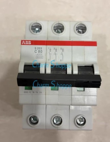 1pz nuovo s203 - s203-c80, c80