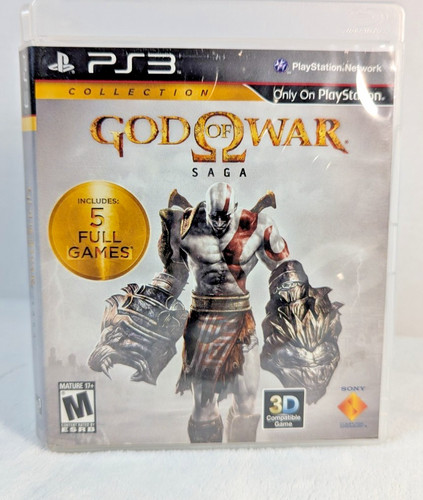 God war saga dual - god, of