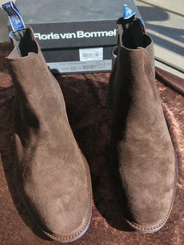 Stivali floris van - stivali,