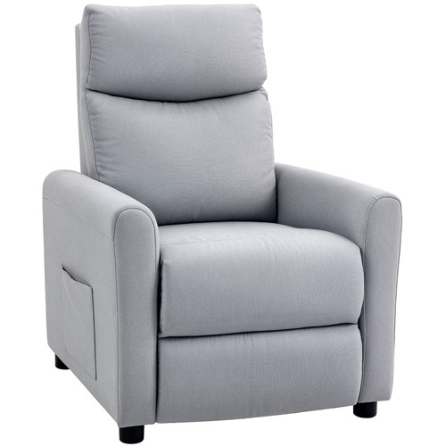 Poltrona reclinabile 145 max - poltrona, 145°