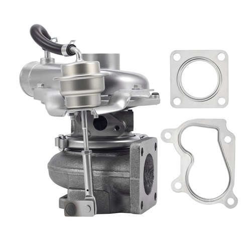 Turbocompressore turbolader - turbocompressore,