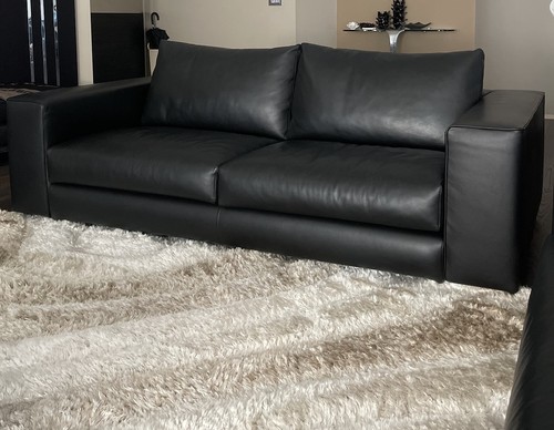 Minotti divano posti - , 2