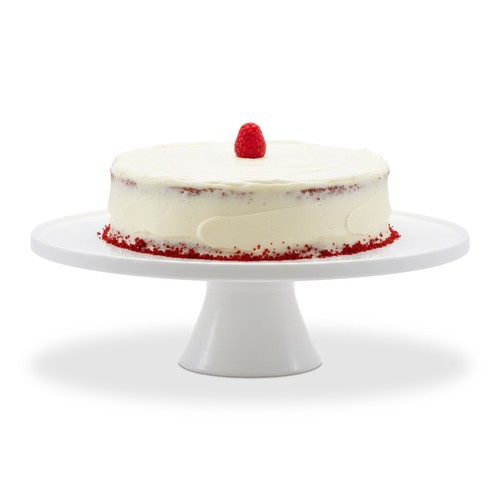 Piatto torta alzata per - da,