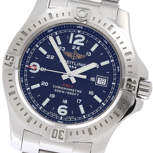 Orologio uomo breitling - uomo,