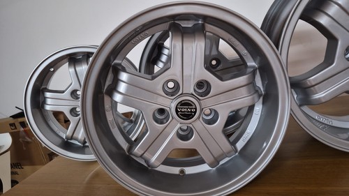 Cerchi volvo virgo - volvo,