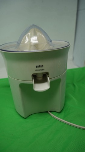 Spremiagrumi elettrico