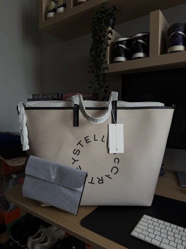 Tote bag stella - bag, h&m