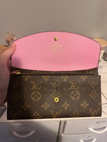 Louis vuitton monogram brown - louis,