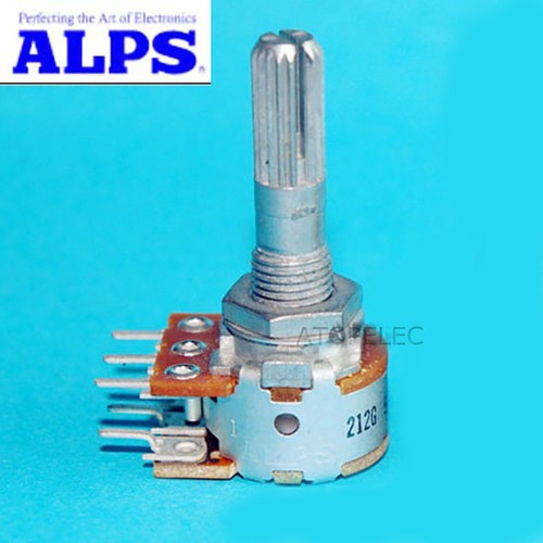 Japan alps rk16 log - alps,