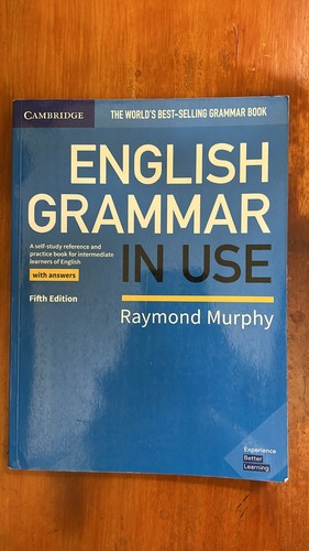 English grammar use - in,