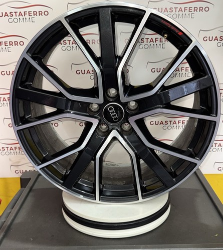 Cerchi lega audi - 4,