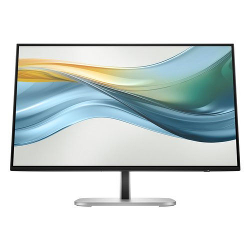Monitor ips full - hp, (