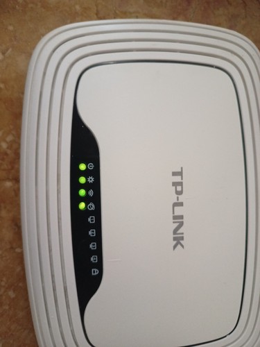 Link wr841n 300mbps - tp-link, tl-wr841n