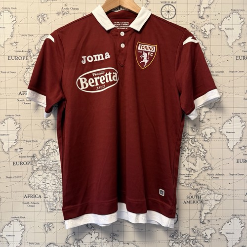 Maglia calcio torino - maglia, fc