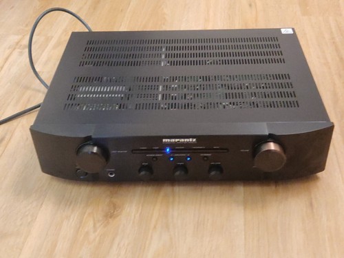 Ampli hifi marantz 5004 - ampli,