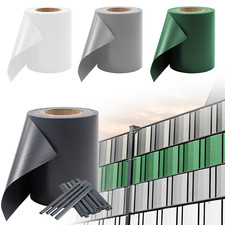 Strisce oscuranti PVC doppia