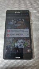 2304-Smartphone Sony Xperia Z3 Compact