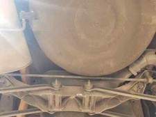 60687128 ponte posteriore per ALFA ROMEO GT (125) M-JET DISTINCTIVE