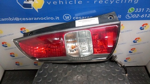 Fanale post 81560b1020 - ,