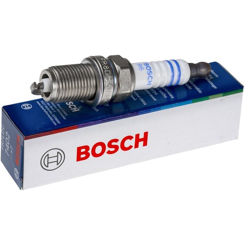 Candela accensione bosch - candela, di