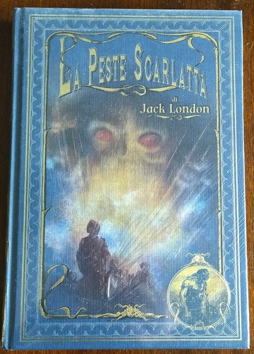 Peste scarlatta jack - la,