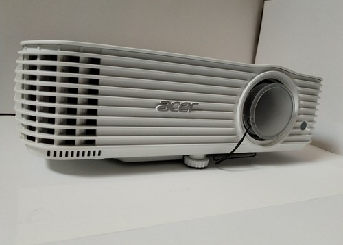 Proiettore acer p1555 - acer,