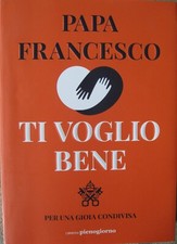 Ti voglio bene - Papa