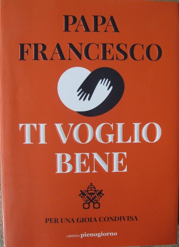 Voglio bene papa - ti,