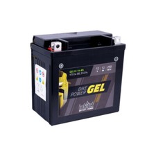 Batterie moto POWER Bike GEL