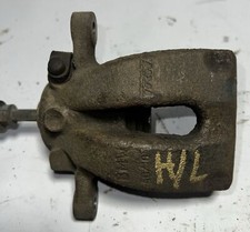 Pinza freno L BMW 320i Aut. anno 2005 1995 CCM 110 KW