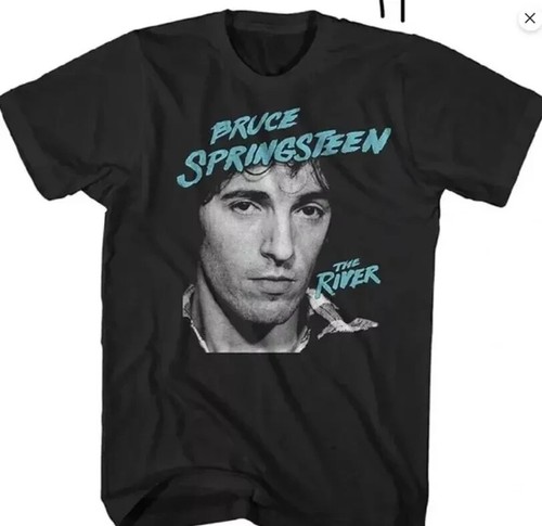 Camicia bruce springsteen - camicia,