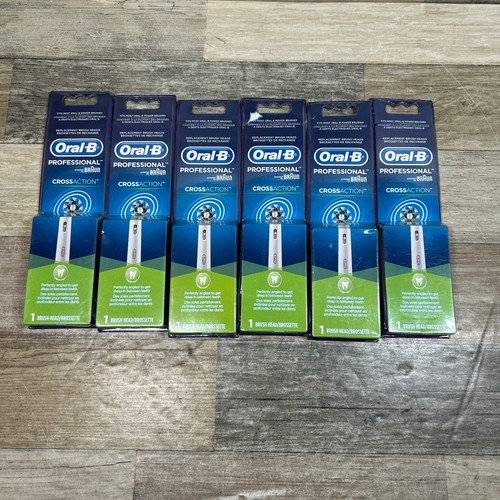 Oral braun professional - oral,