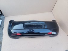 PARAURTI POSTERIORE Fiat