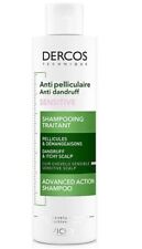 VICHY DERCOS SHAMPOO ANTI-FORFORA PRURITO SENSITIVE 200ML TRATTANTE SENSIBILE