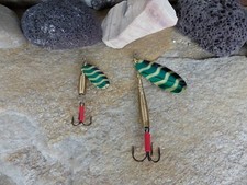 SPINNER ORIGINALE RUBLEX