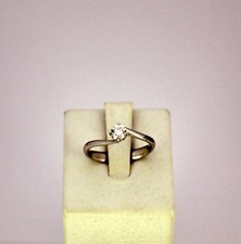 RE CARLO Anello in Oro