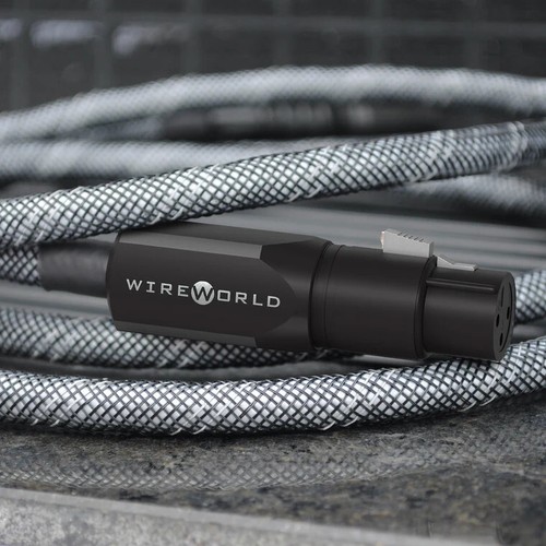 Wireworld platinum starlight - wireworld,