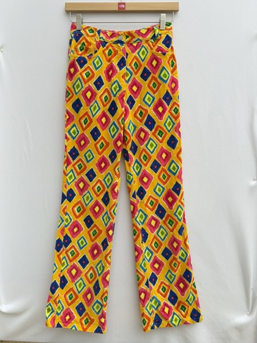Pantaloni svasati united - pantaloni,